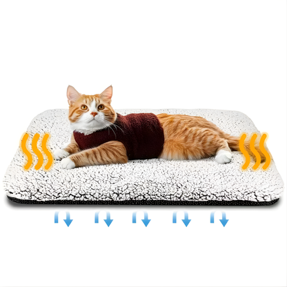 HeatPaws Self-Heating Pet Mat