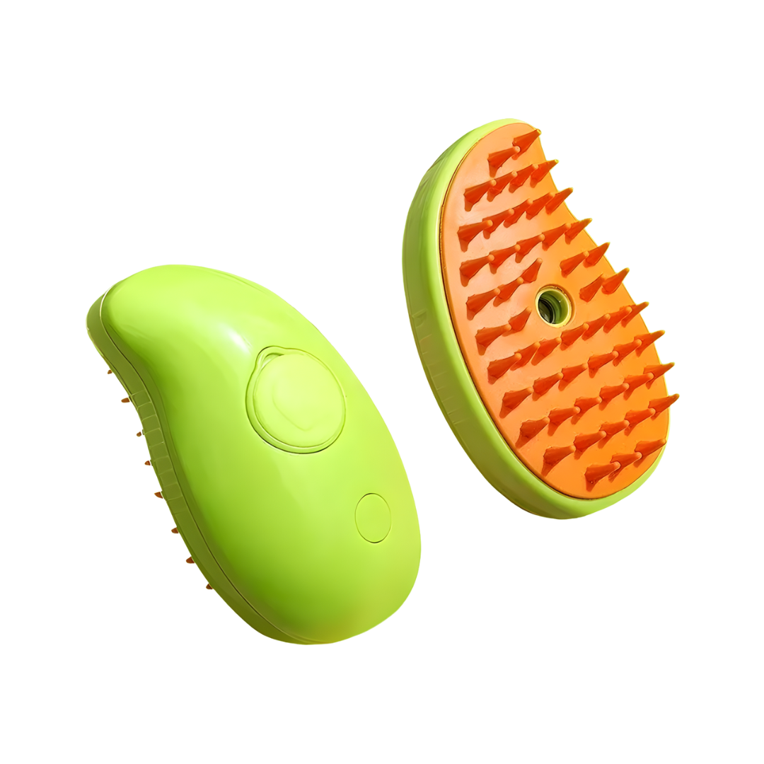 3-In-1 Massage Brush
