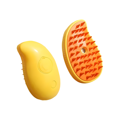 3-In-1 Massage Brush